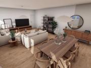 Vente Appartement 5 pièces 133.4 m2 Reims