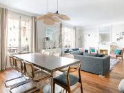 Vente Appartement 5 pièces 133.7 m2 Paris 16ème