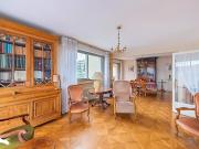 Vente Appartement 5 pièces 133 m2 Bordeaux