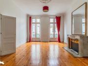 Vente Appartement 5 pièces 133 m2 Bordeaux