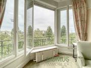 Vente Appartement 5 pièces 133 m2 Paris 17ème