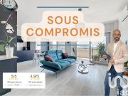 Vente Appartement 5 pièces 133 m2 Toulon