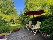 Vente Appartement 5 pièces 134.06 m2 Nantes