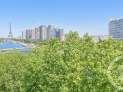 Vente Appartement 5 pièces 134.09 m2 Paris 16ème