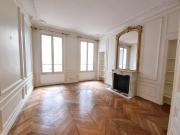 Vente Appartement 5 pièces 134.7 m2 Paris 16ème