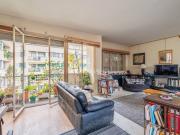 Vente Appartement 5 pièces 134.7 m2 Paris 17ème