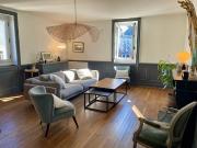 Vente Appartement 5 pièces 134 m2 Nantes