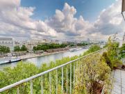Vente Appartement 5 pièces 134 m2 Paris 16ème