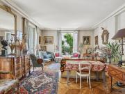 Vente Appartement 5 pièces 134 m2 Paris 7ème
