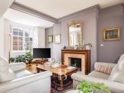 Vente Appartement 5 pièces 134 m2 Toulouse