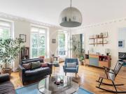 Vente Appartement 5 pièces 135.15 m2 Paris 9ème