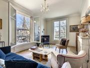 Vente Appartement 5 pièces 135.19 m2 Paris 16ème