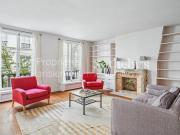 Vente Appartement 5 pièces 135.26 m2 Paris 7ème
