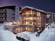 Vente Appartement 5 pièces 135.49 m2 Les Gets