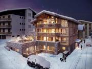 Vente Appartement 5 pièces 135.49 m2 Les Gets