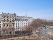 Vente Appartement 5 pièces 135.7 m2 Paris 7ème