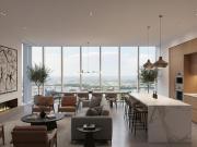 Vente Appartement 5 pièces 135 m2 Bordeaux