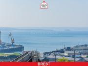Vente Appartement 5 pièces 135 m2 Brest