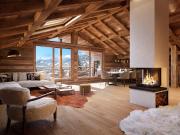 Vente Appartement 5 pièces 135 m2 Chatel Vente Appartement 5 pièces 135 m2 Chatel