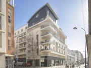 Vente Appartement 5 pièces 135 m2 Clichy