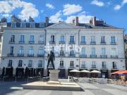 Vente Appartement 5 pièces 135 m2 Nantes