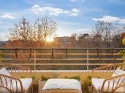 Vente Appartement 5 pièces 135 m2 Neuilly sur Seine