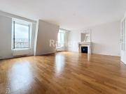 Vente Appartement 5 pièces 135 m2 Paris 17ème