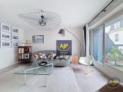 Vente Appartement 5 pièces 135 m2 Rennes