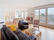 Vente Appartement 5 pièces 135 m2 Rueil Malmaison