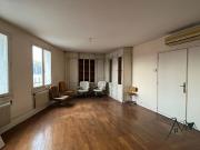 Vente Appartement 5 pièces 135 m2 Saint Amand Montrond