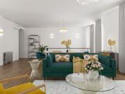 Vente Appartement 5 pièces 135 m2 Toulouse