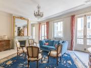Vente Appartement 5 pièces 136 m2 Paris 8ème