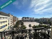 Vente Appartement 5 pièces 136 m2 Toulon