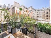 Vente Appartement 5 pièces 137.21 m2 Paris 9ème