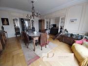 Vente Appartement 5 pièces 137.33 m2 Lyon 6ème