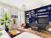 Vente Appartement 5 pièces 137.45 m2 Paris 9ème