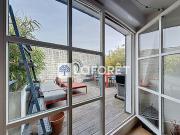 Vente Appartement 5 pièces 137.6 m2 Noisy le Roi