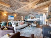 Vente Appartement 5 pièces 137.79 m2 Sainte Foy Tarentaise