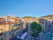 Vente Appartement 5 pièces 137 m2 Nice