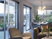 Vente Appartement 5 pièces 137 m2 Saint Didier au Mont...