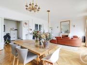 Vente Appartement 5 pièces 138.49 m2 Paris 15ème