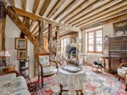 Vente Appartement 5 pièces 138.89 m2 Paris 4ème