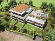 Vente Appartement 5 pièces 138 m2 Antibes