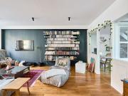 Vente Appartement 5 pièces 138 m2 Besançon