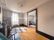 Vente Appartement 5 pièces 138 m2 Limoges