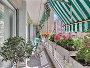 Vente Appartement 5 pièces 138 m2 Marseille 8ème