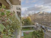 Vente Appartement 5 pièces 138 m2 Paris 16ème