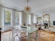 Vente Appartement 5 pièces 138 m2 Paris 16ème