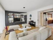 Vente Appartement 5 pièces 138 m2 Paris 16ème