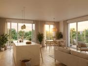 Vente Appartement 5 pièces 138 m2 Saint Cloud